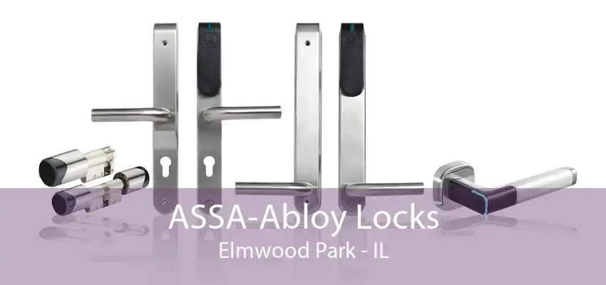 ASSA-Abloy Locks Elmwood Park - IL