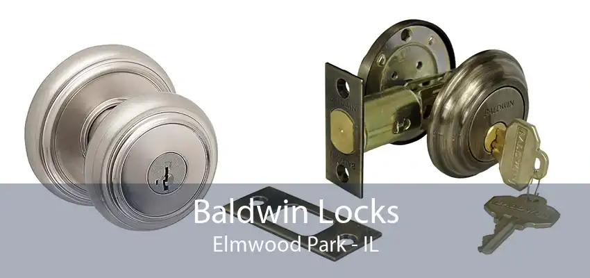 Baldwin Locks Elmwood Park - IL