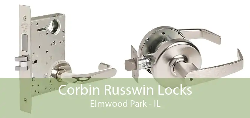 Corbin Russwin Locks Elmwood Park - IL