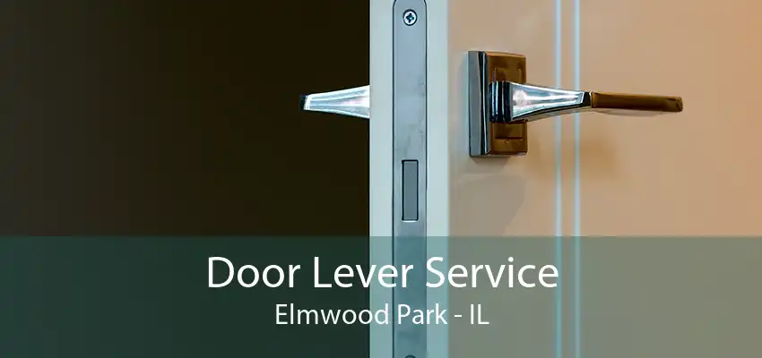 Door Lever Service Elmwood Park - IL