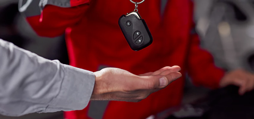 Automotive Car Lock Rekeying Locksmith Specialists in Elmwood Park, Illinois