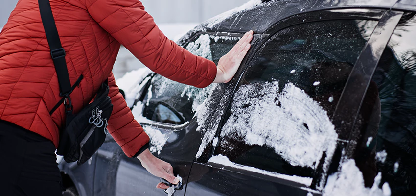 Emergency Keyless Lockout in Elmwood Park, IL