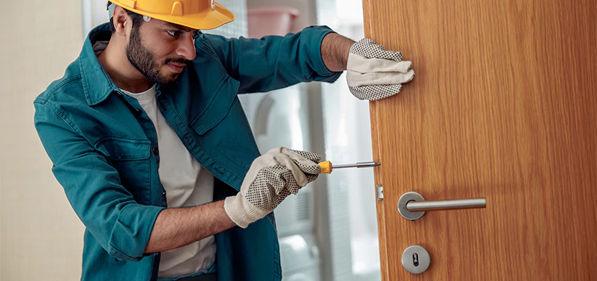 24 Hour Residential Locksmith in Elmwood Park, Illinois