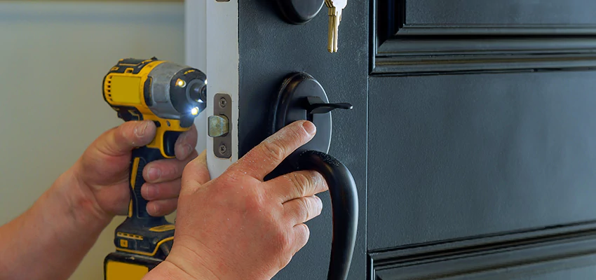 Emergency Downtown Locksmith in Elmwood Park, IL