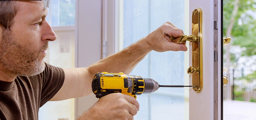 Affordable Bonded & Insured Locksmiths in Elmwood Park, IL