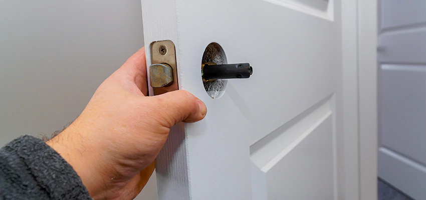 Nighttime Locksmith For Lock Repair in Elmwood Park, IL