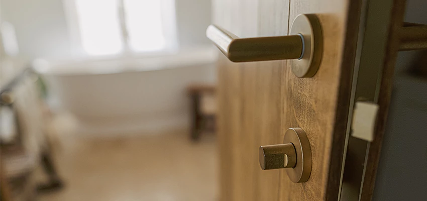 Mortise Locks For Bathroom in Elmwood Park, IL