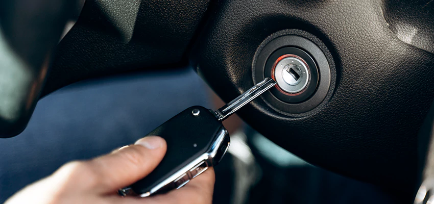 Car Key Replacement Locksmith in Elmwood Park, Illinois