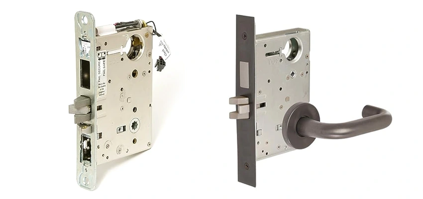 Corbin Russwin Mortise Locks Repair Installation in Elmwood Park, IL