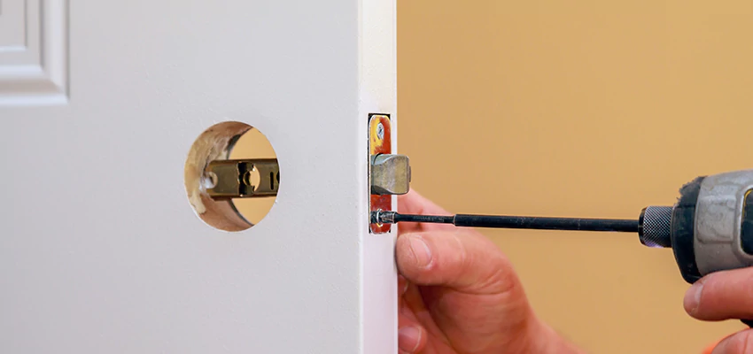 Stuck Door Knobs Repair in Elmwood Park, IL