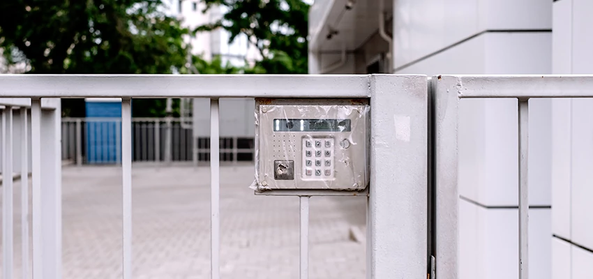 Gate Locks For Metal Gates in Elmwood Park, Illinois