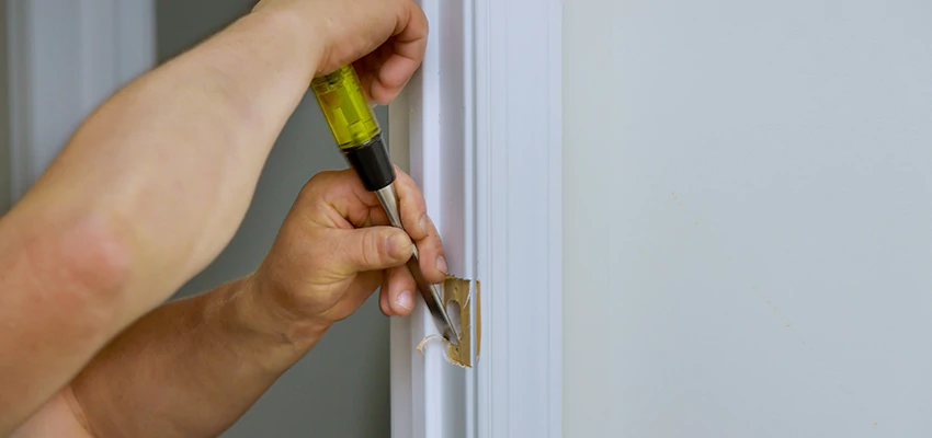 On Demand Locksmith For Key Replacement in Elmwood Park, Illinois