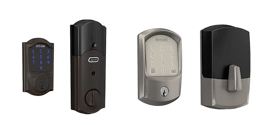 Schlage Smart Locks Repair in Elmwood Park, Illinois