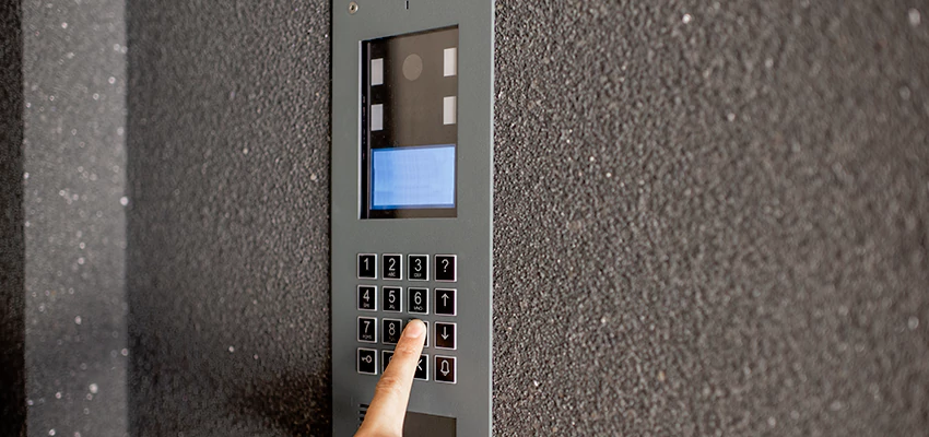 Access Control System Installation in Elmwood Park, Illinois