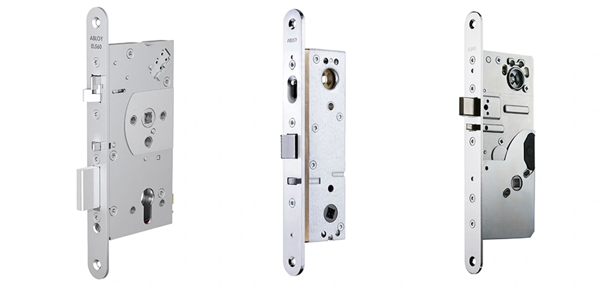 ASSA-Abloy Locks Hinge Repair in Elmwood Park, Illinois