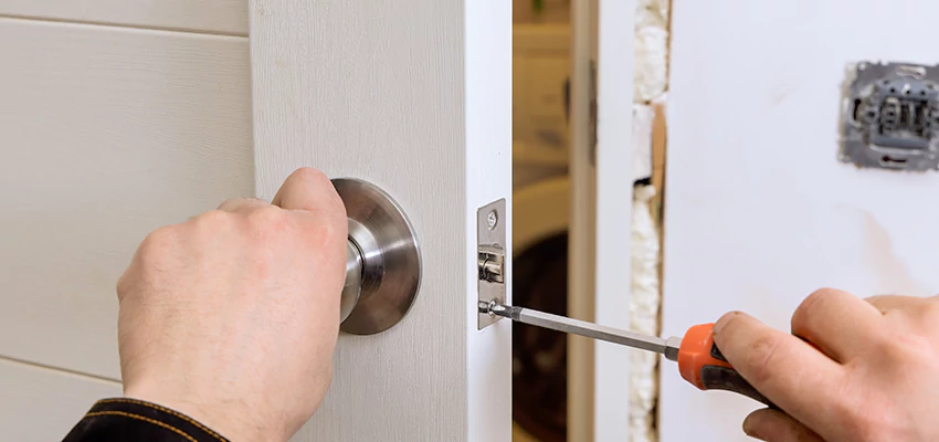 Wifi Deadbolt Installation in Elmwood Park, IL