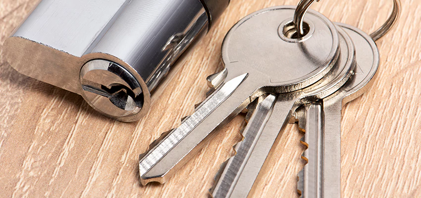 Lock Rekeying Services in Elmwood Park, Illinois