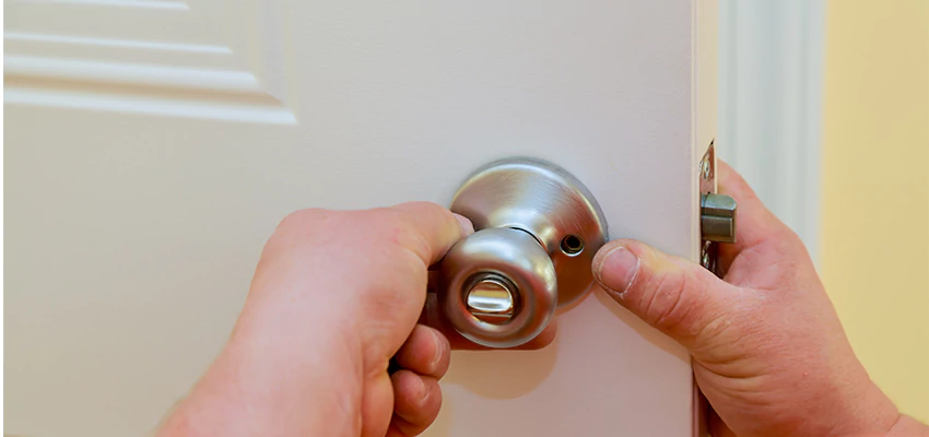 After-hours Locksmith For Lock And Key Installation in Elmwood Park, IL