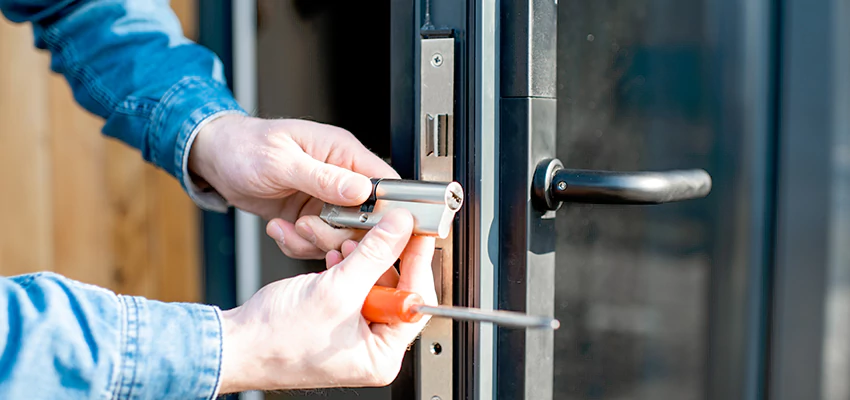 Eviction Locksmith For Lock Repair in Elmwood Park, IL