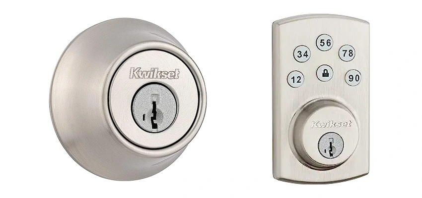 Kwikset Keypad Lock Repair And Installation in Elmwood Park, IL