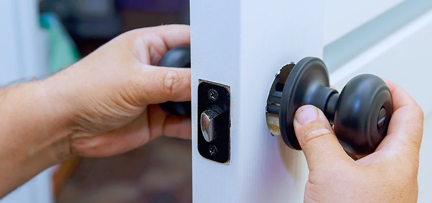 Smart Lock Replacement Assistance in Elmwood Park, Illinois