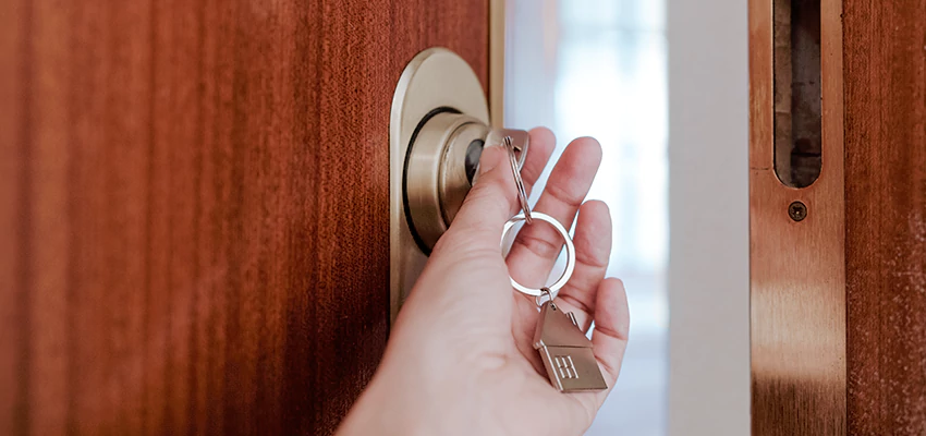 Deadbolt Lock Installation in Elmwood Park, IL