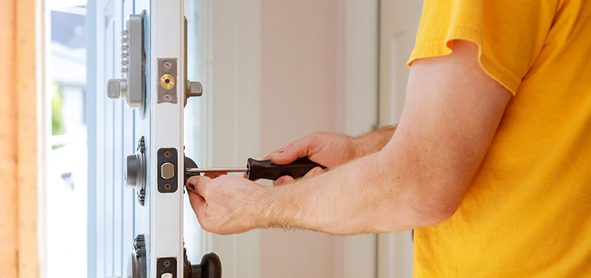 Eviction Locksmith For Key Fob Replacement Services in Elmwood Park, IL