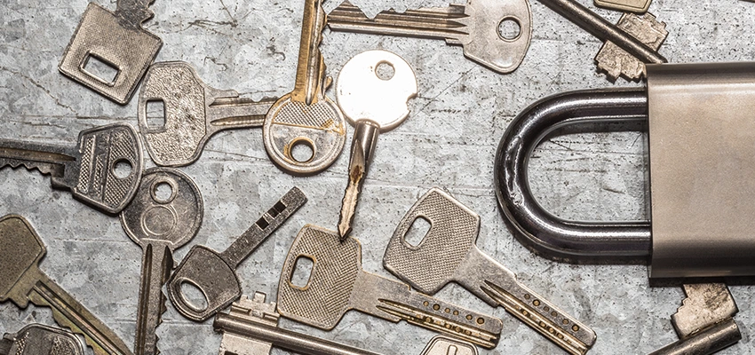 Lock Rekeying Services in Elmwood Park, Illinois