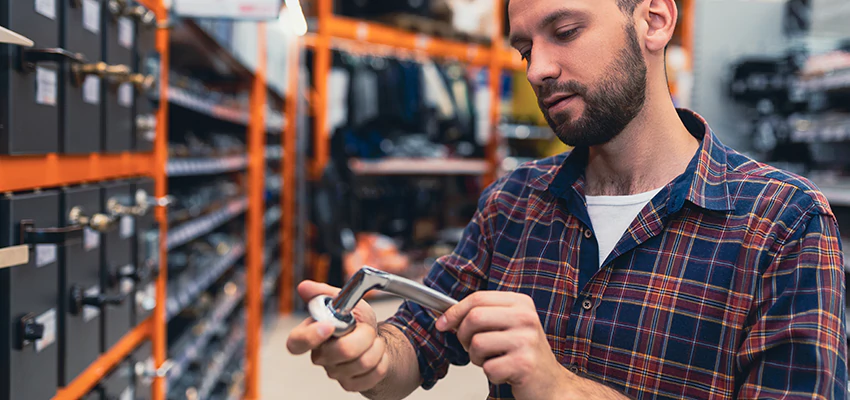 Locksmith For Retail Stores Lockout Services in Elmwood Park, Illinois