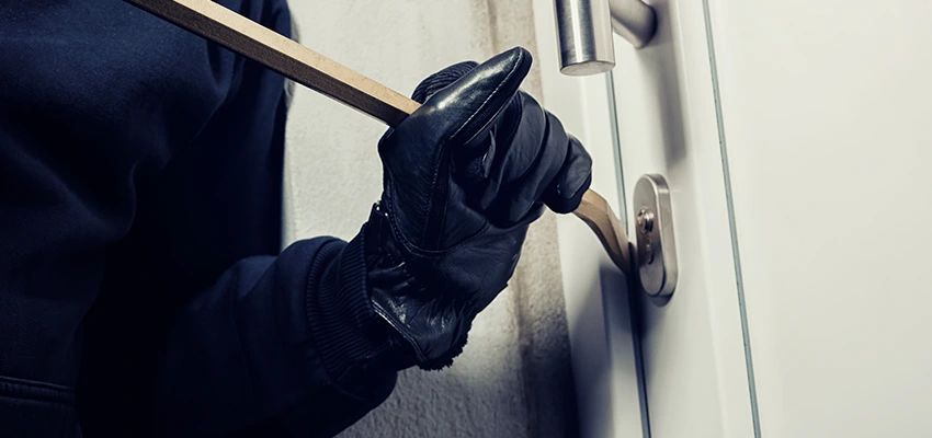 Burglar Damage Door Sensors Repair in Elmwood Park, IL