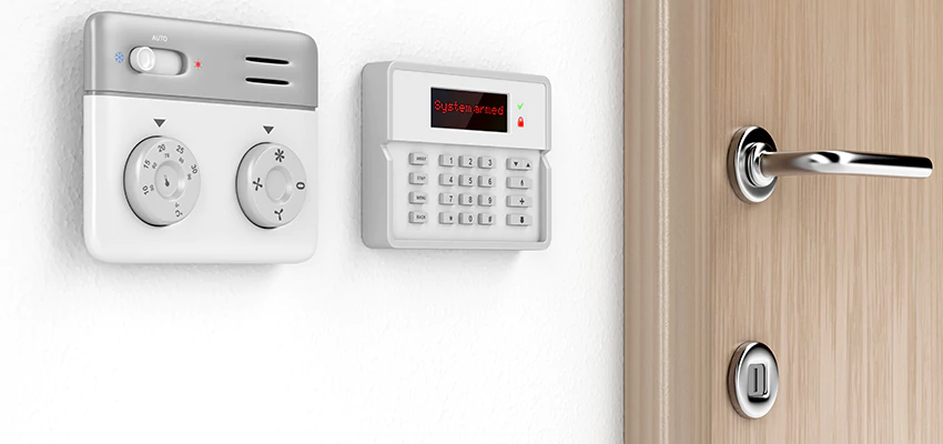 Commercial Electronic Door Lock Services in Elmwood Park, IL