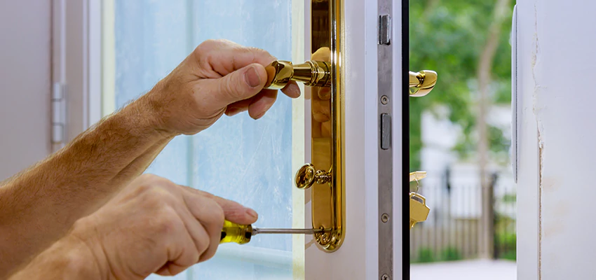 Local Locksmith For Key Duplication in Elmwood Park, IL