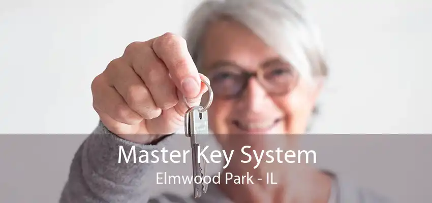 Master Key System Elmwood Park - IL