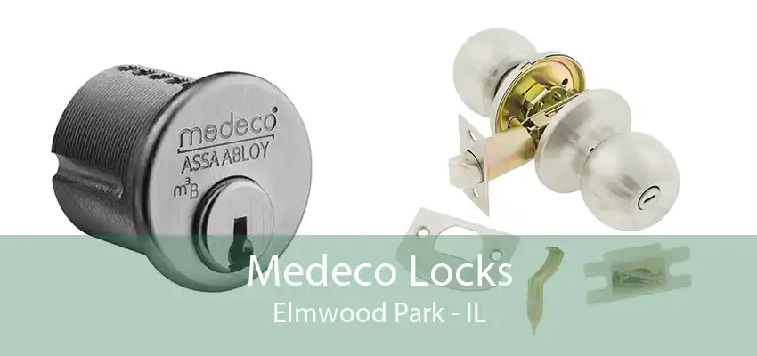 Medeco Locks Elmwood Park - IL