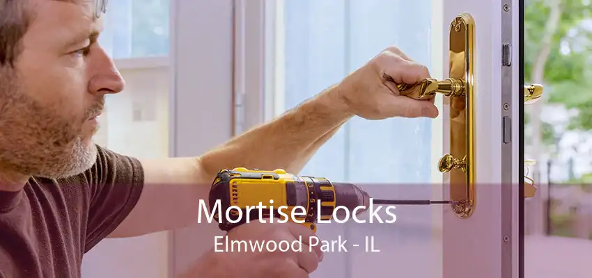 Mortise Locks Elmwood Park - IL