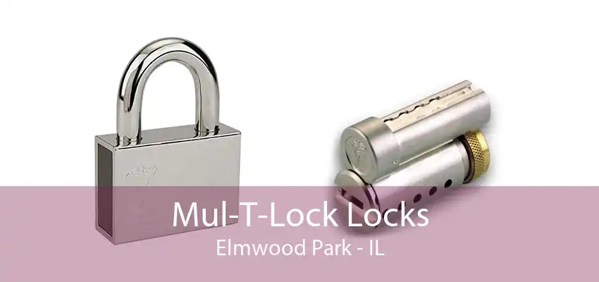 Mul-T-Lock Locks Elmwood Park - IL