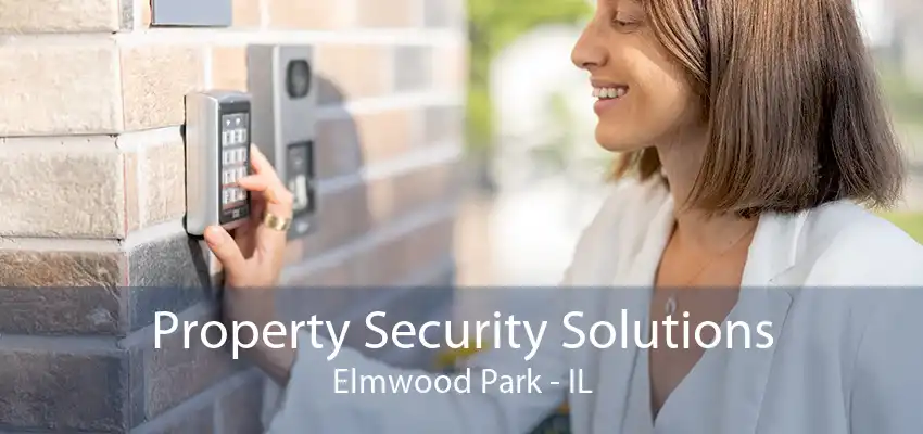 Property Security Solutions Elmwood Park - IL